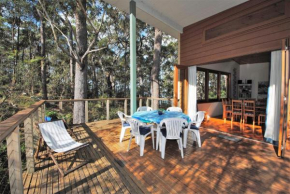 Sweeds - Belle Escapes Jervis Bay